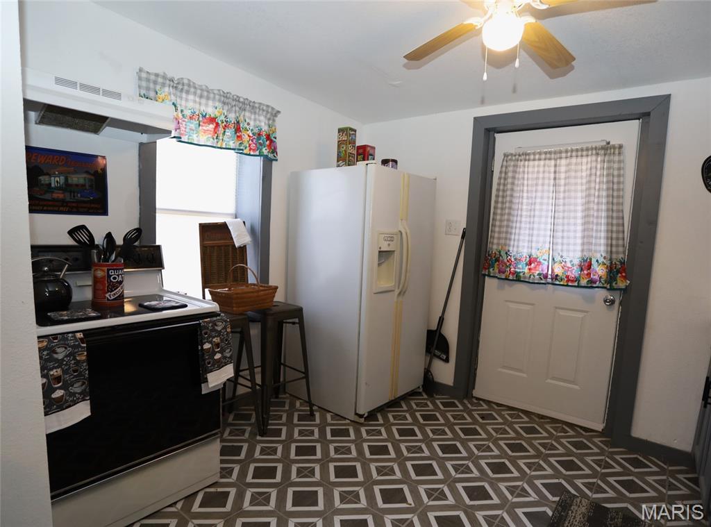 Holiday Shores - Residential