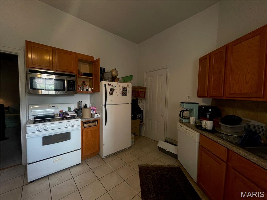 The Grove - Residential Income