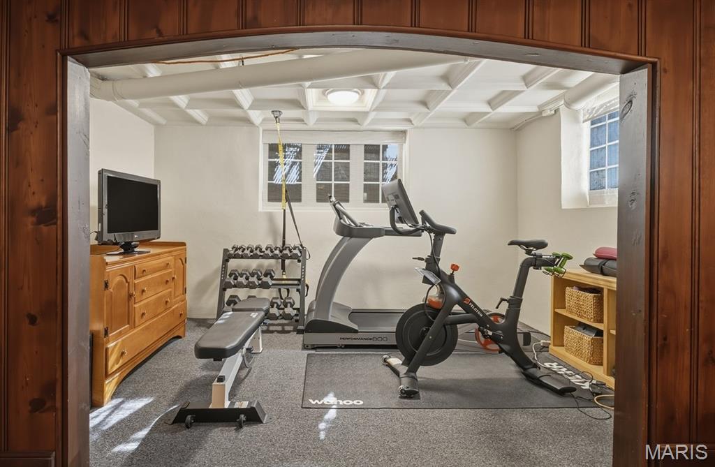 Lake Forest - Residential