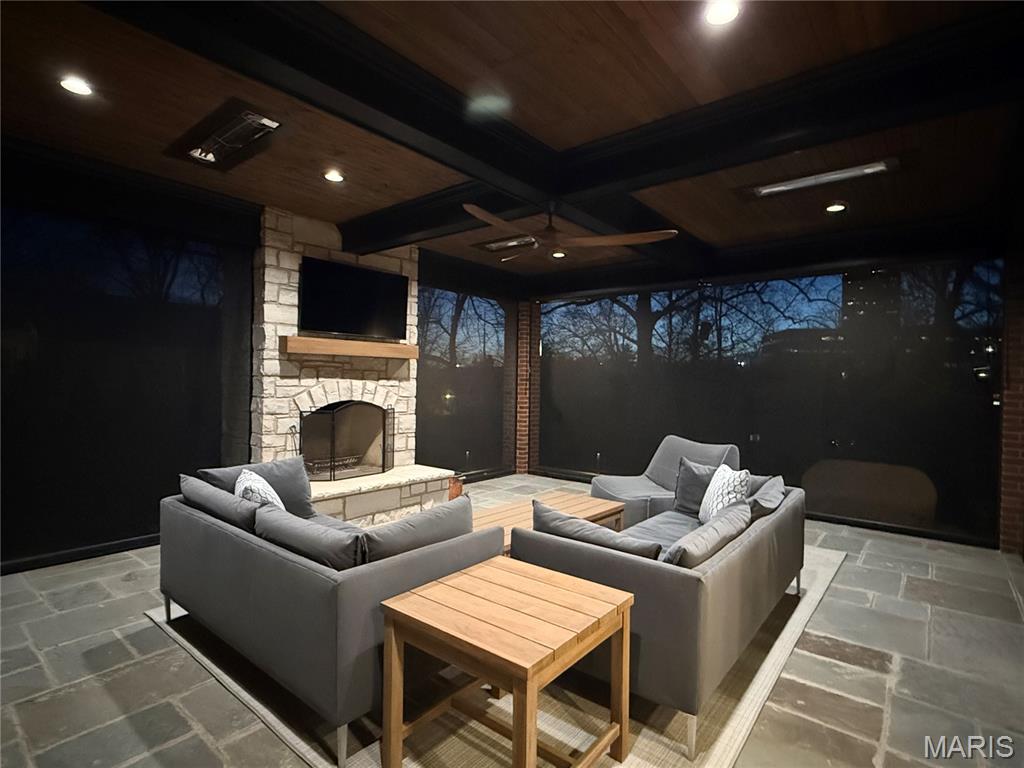 Lake Forest - Residential