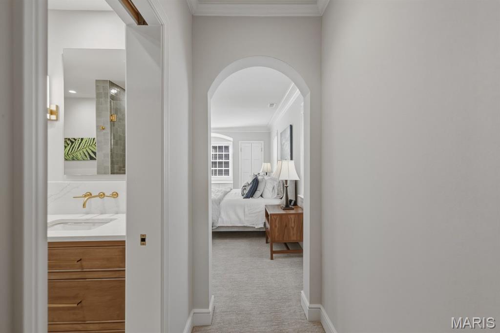 Lake Forest - Residential