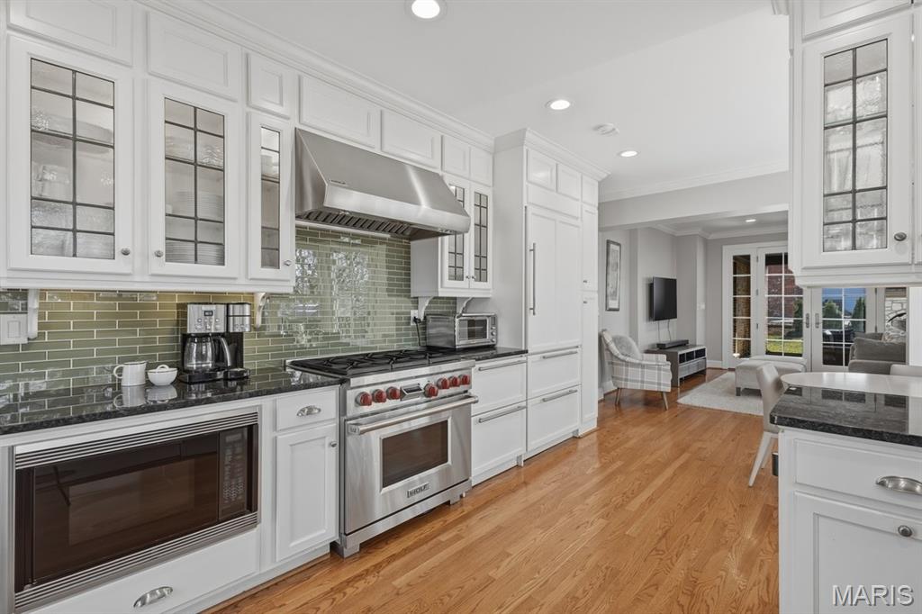 Lake Forest - Residential