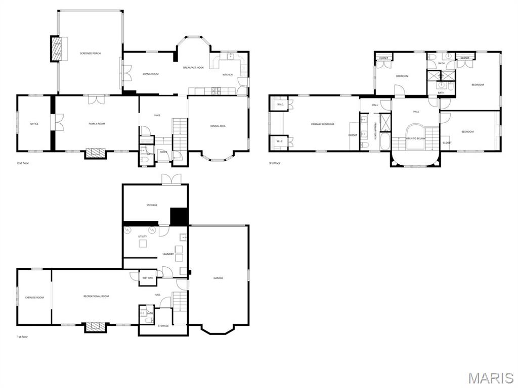 Lake Forest - Residential