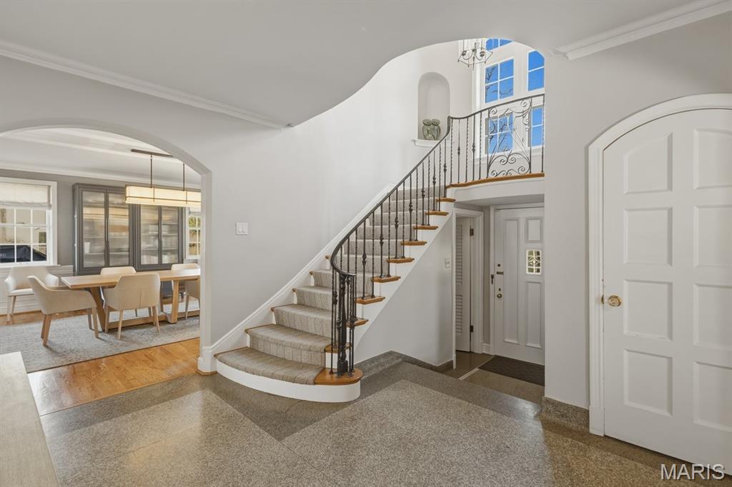 Lake Forest - Residential