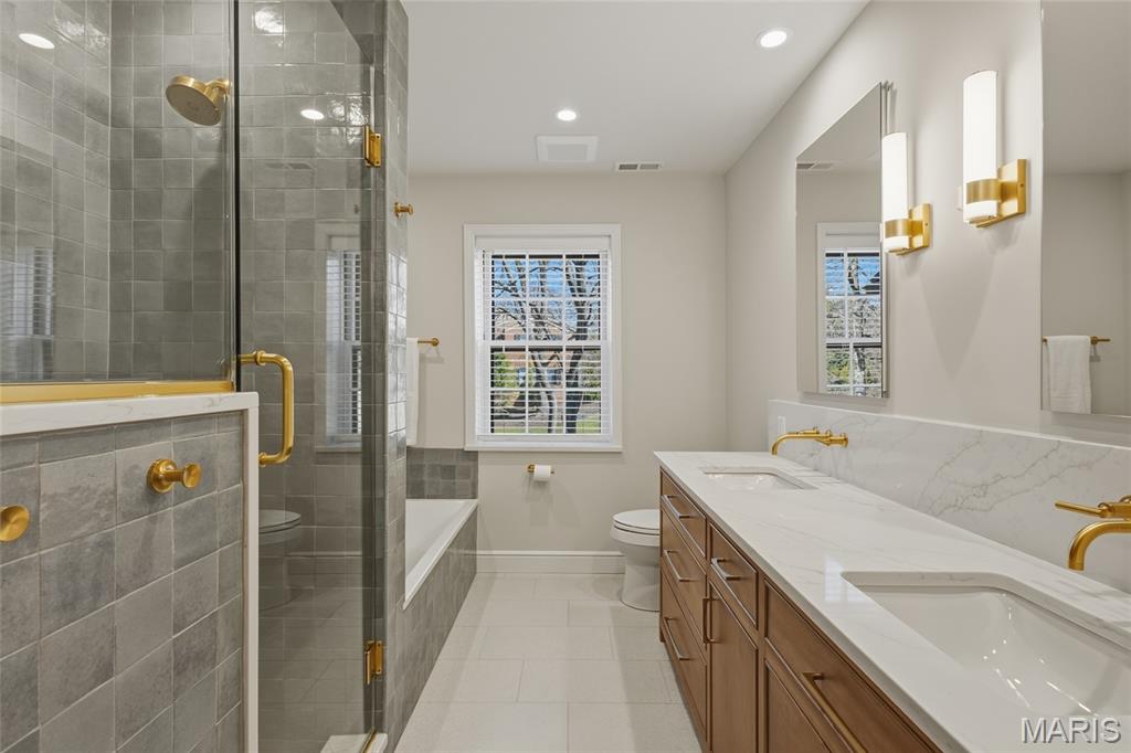 Lake Forest - Residential