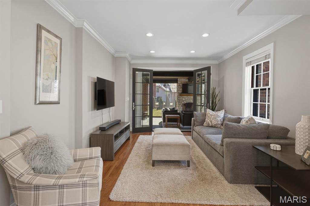 Lake Forest - Residential