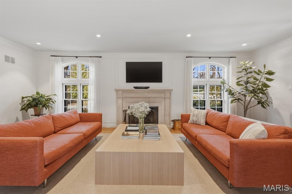 Lake Forest - Residential