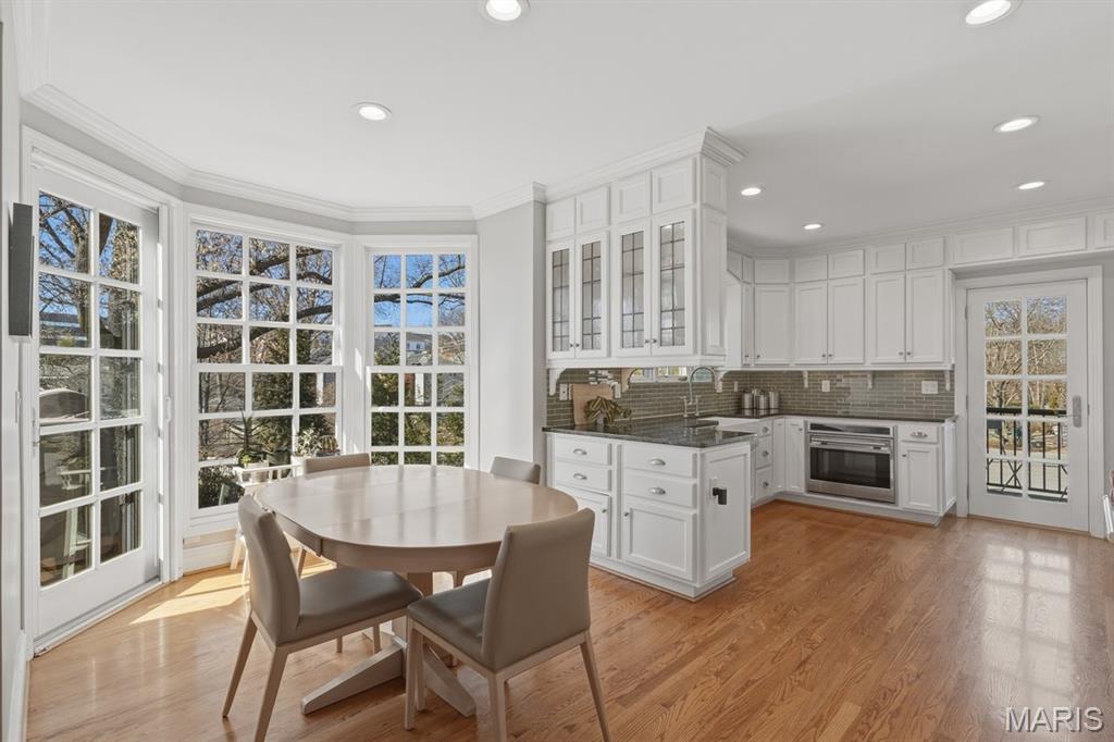 Lake Forest - Residential