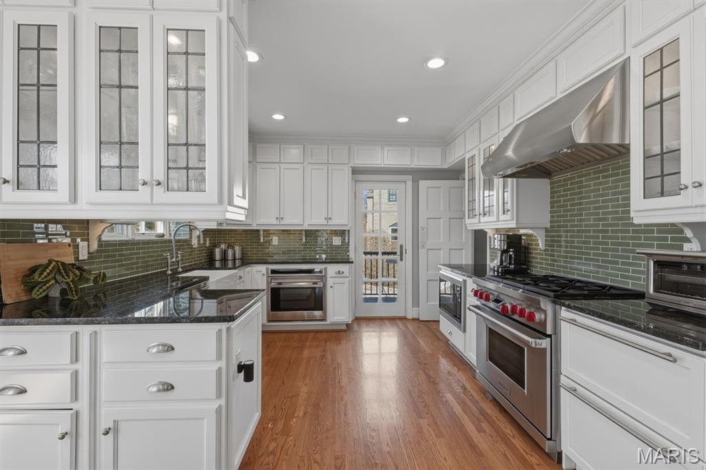 Lake Forest - Residential