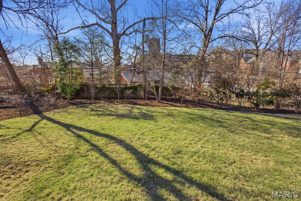 Lake Forest - Residential