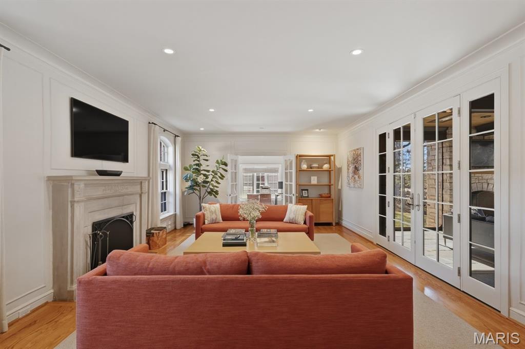 Lake Forest - Residential