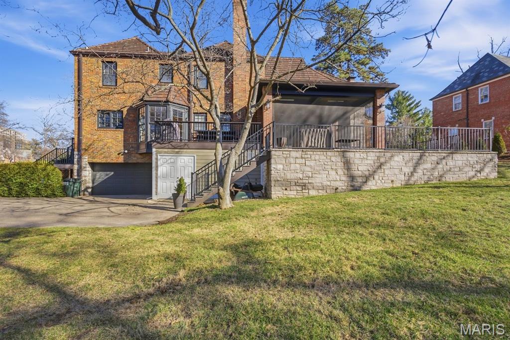 Lake Forest - Residential