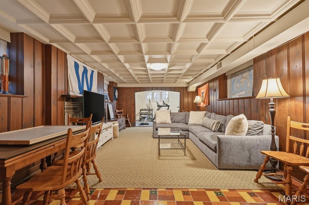 Lake Forest - Residential