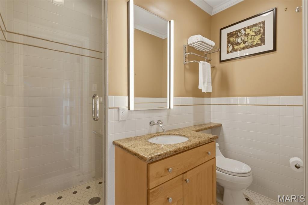 Lake Forest - Residential