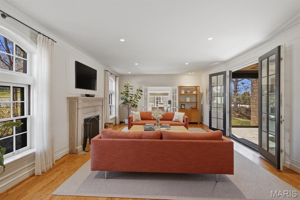 Lake Forest - Residential