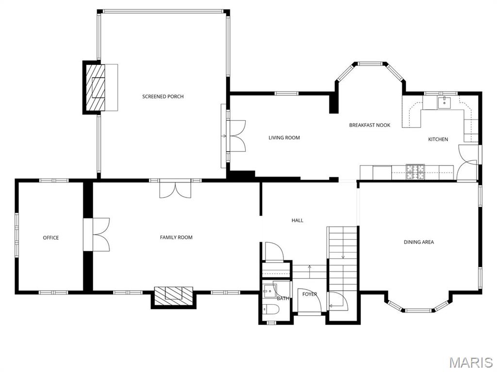 Lake Forest - Residential