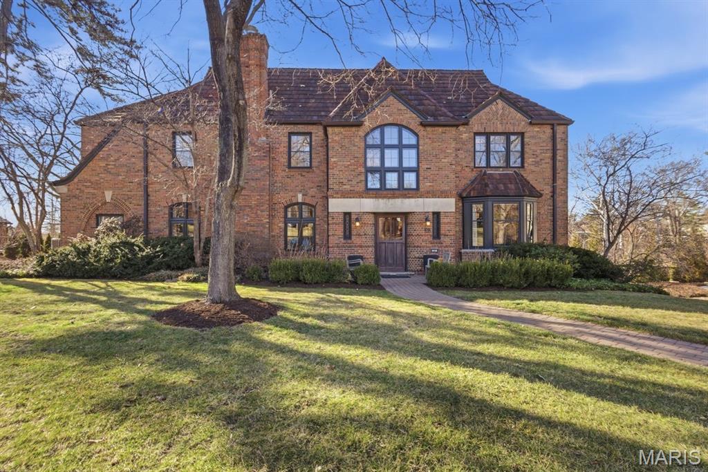 Lake Forest - Residential