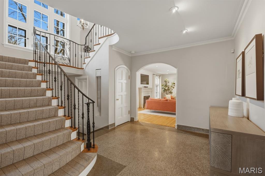 Lake Forest - Residential