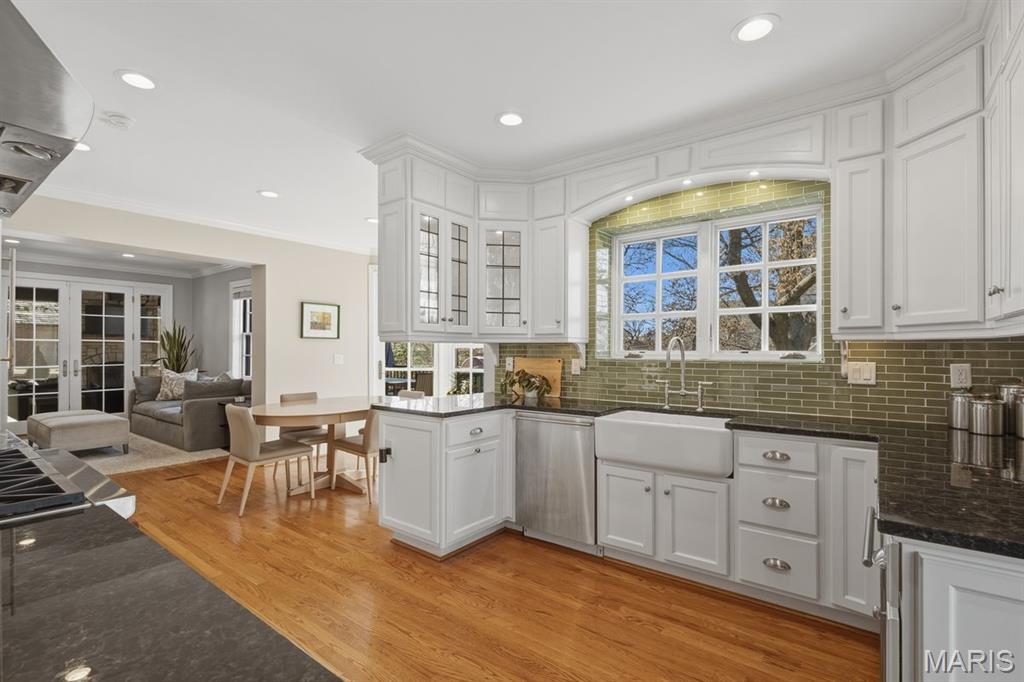 Lake Forest - Residential