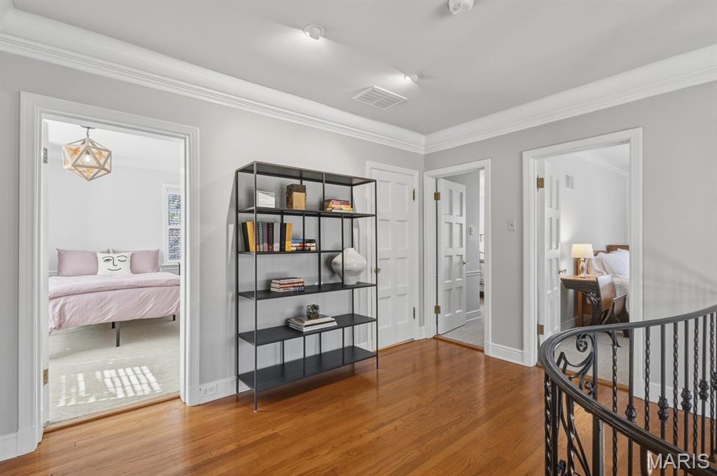 Lake Forest - Residential