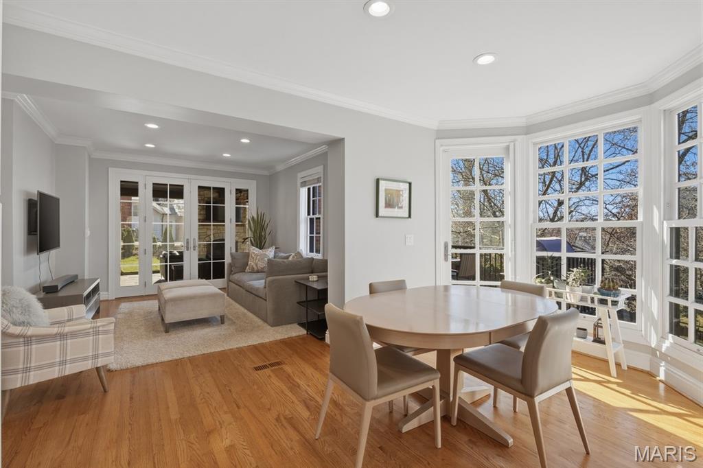 Lake Forest - Residential