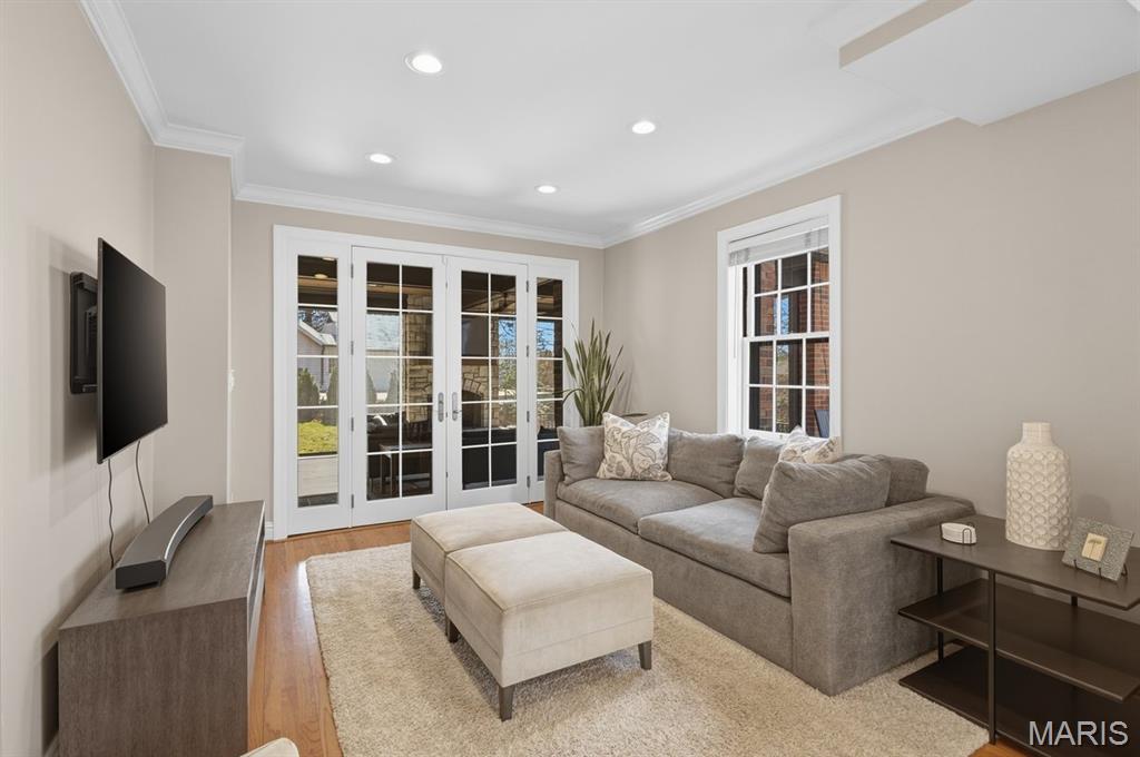 Lake Forest - Residential