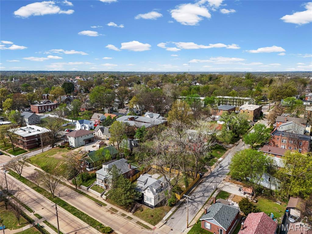 Rogers Sub - Residential