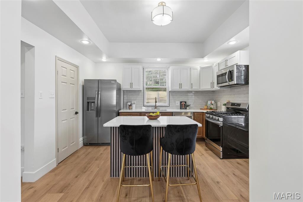 Rogers Sub - Residential