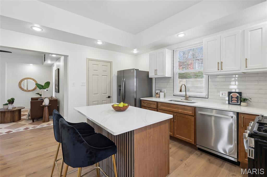 Rogers Sub - Residential