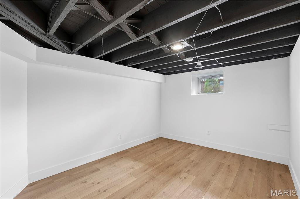 Rogers Sub - Residential