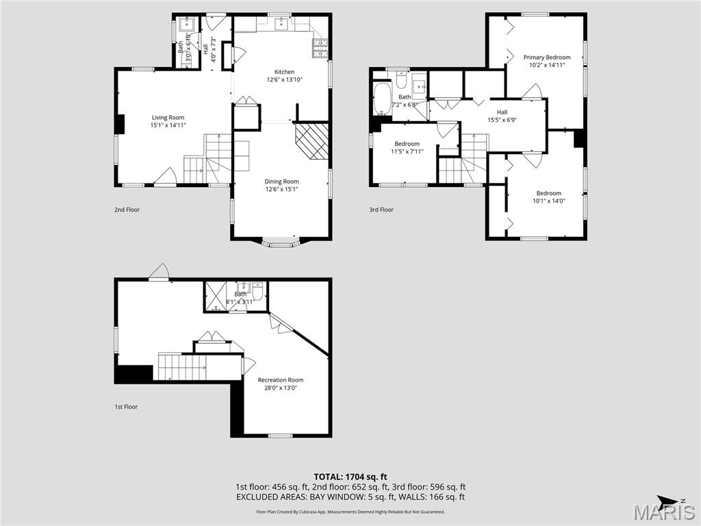 Rogers Sub - Residential