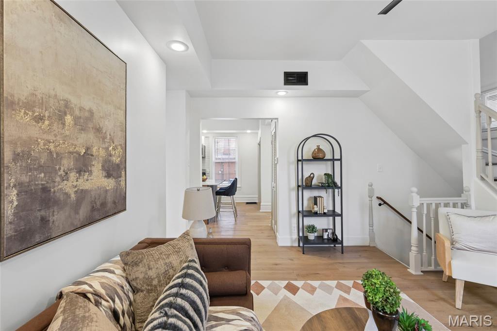 Rogers Sub - Residential