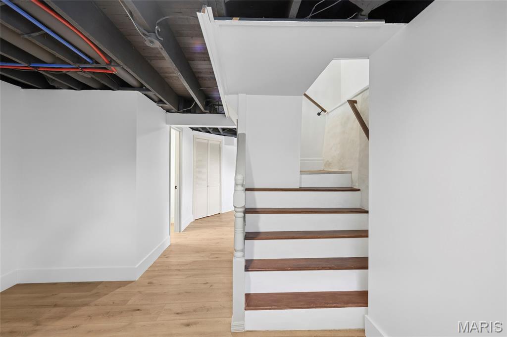 Rogers Sub - Residential