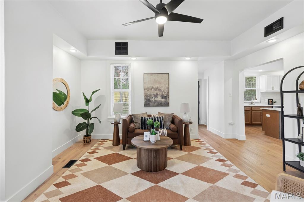 Rogers Sub - Residential