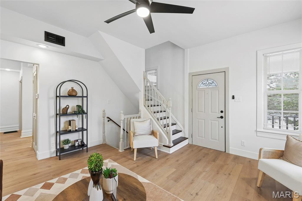 Rogers Sub - Residential