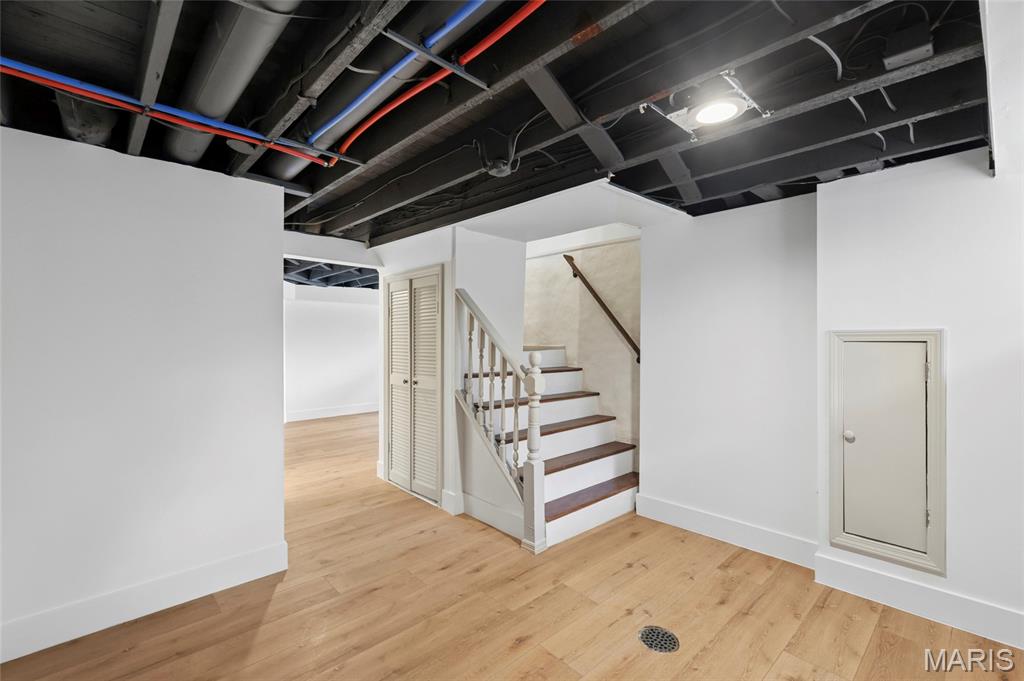 Rogers Sub - Residential