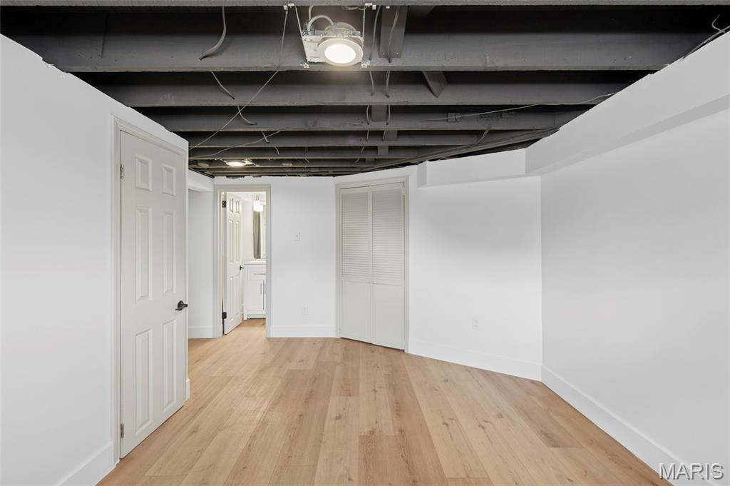 Rogers Sub - Residential