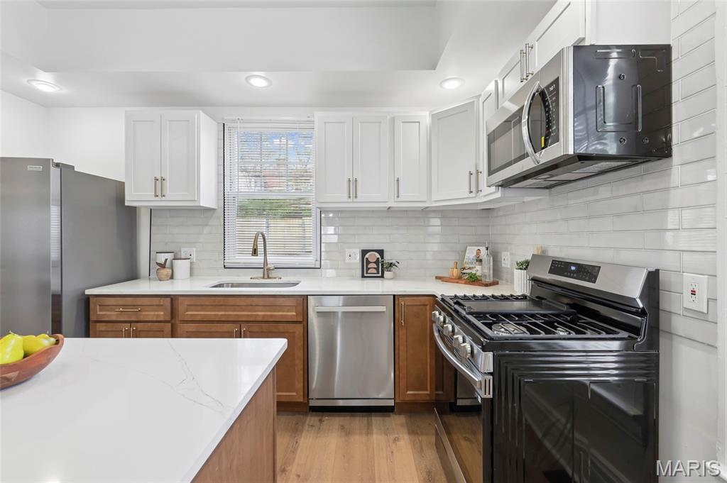 Rogers Sub - Residential