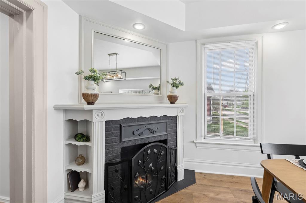 Rogers Sub - Residential