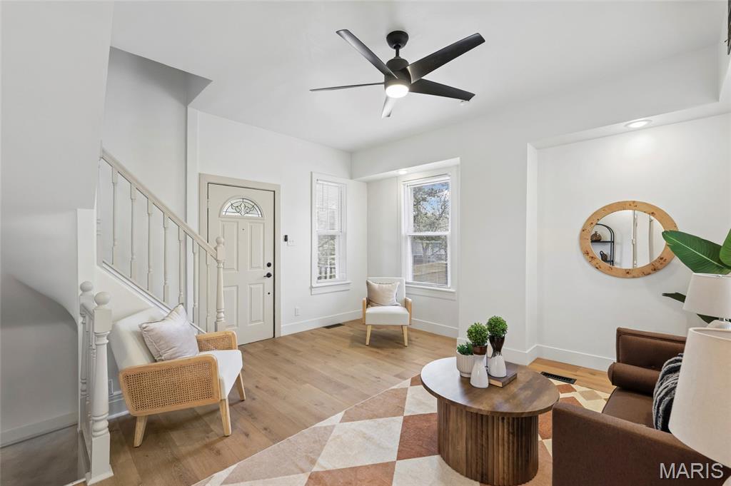 Rogers Sub - Residential