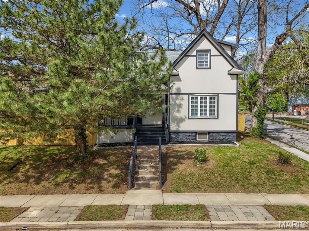 Rogers Sub - Residential