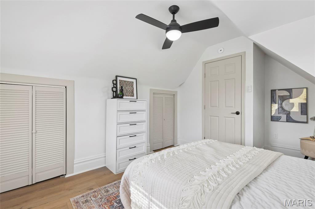 Rogers Sub - Residential