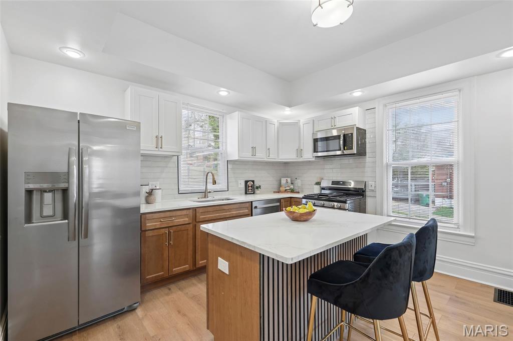 Rogers Sub - Residential