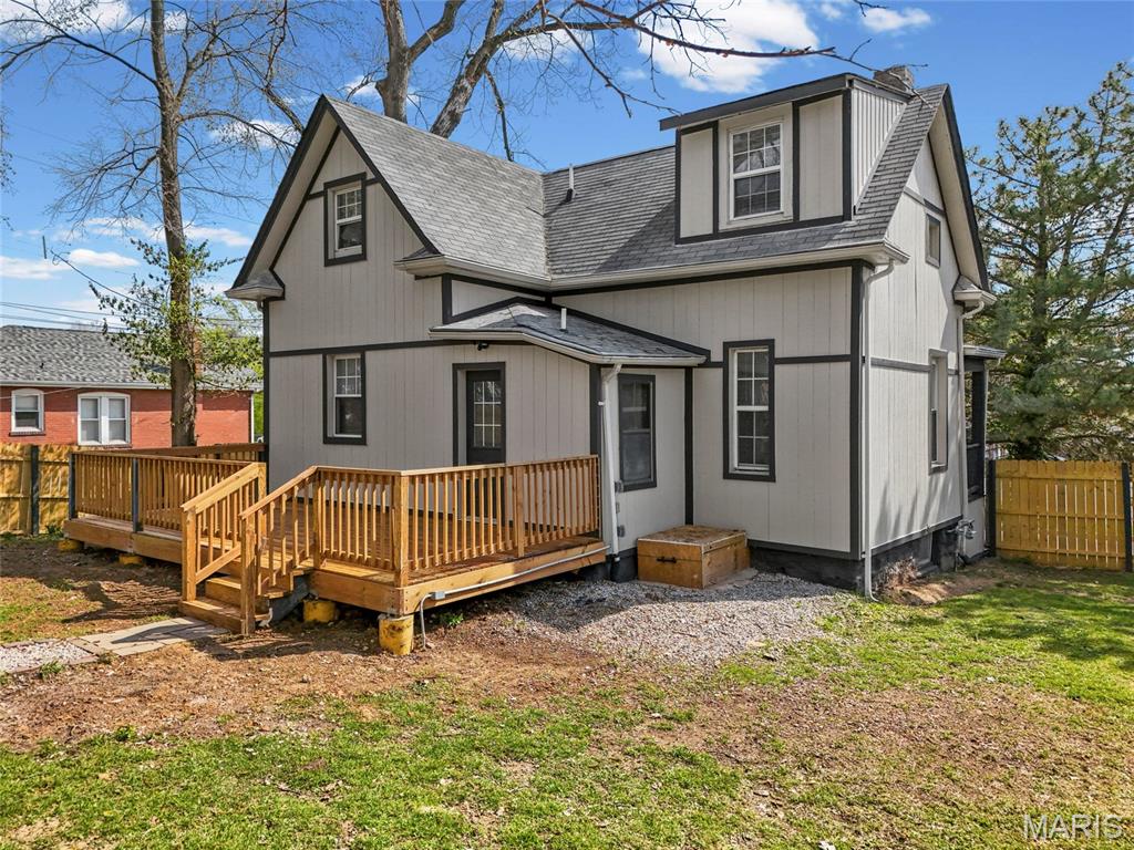 Rogers Sub - Residential