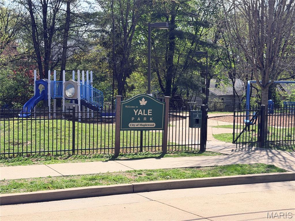 Rogers Sub - Residential