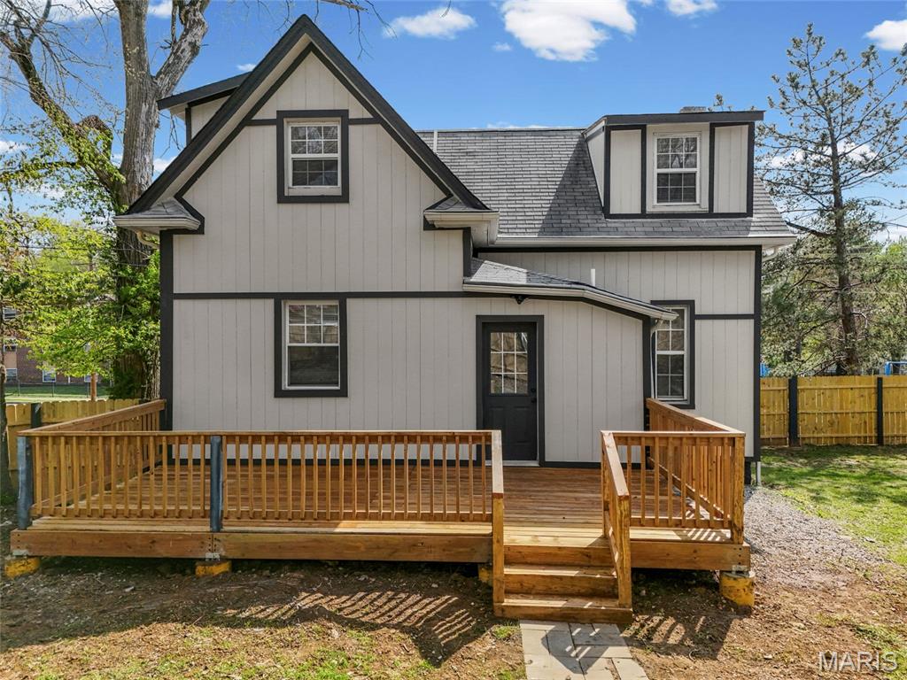 Rogers Sub - Residential