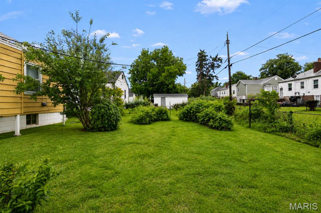 Village Of St Ann - Residential
