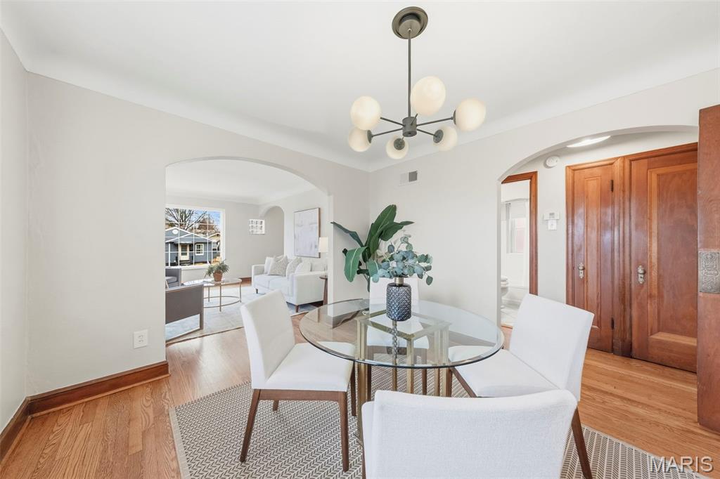 South Lindenwood - Residential