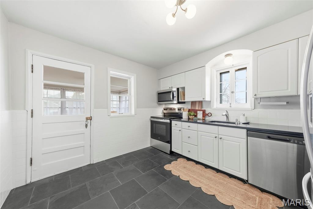 South Lindenwood - Residential