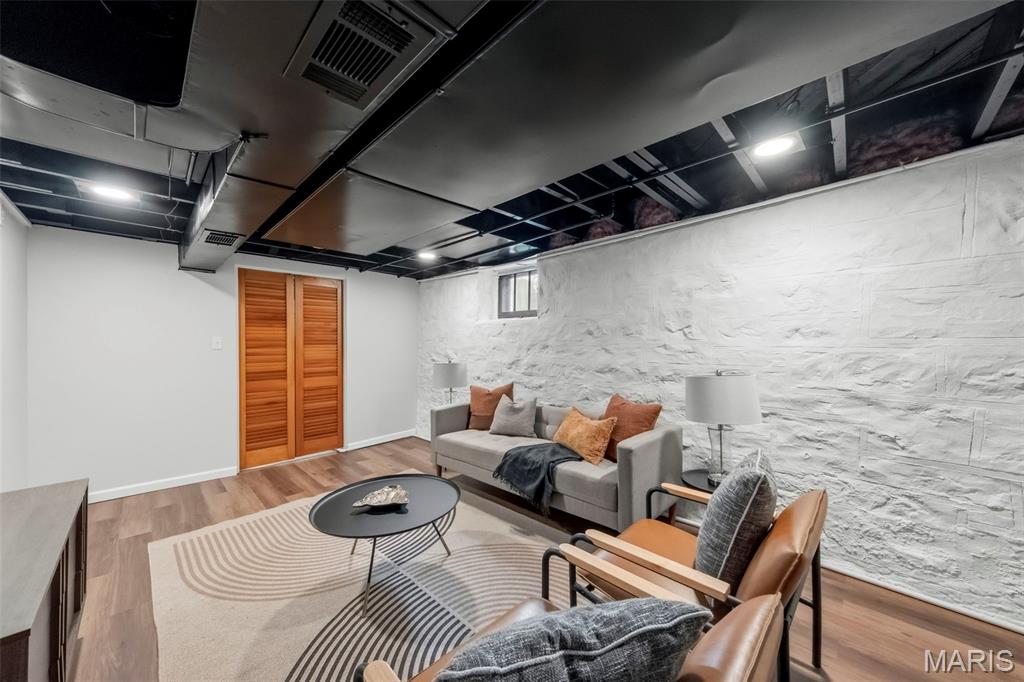 South Lindenwood - Residential